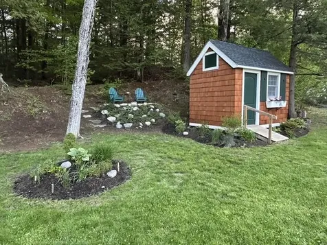 12 Carp Road Madison ME 04950