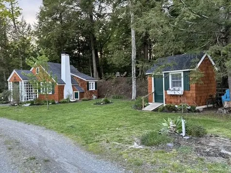 12 Carp Road Madison ME 04950