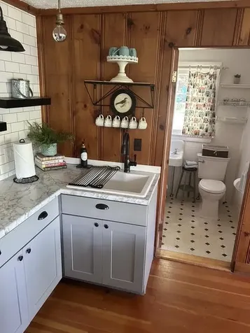 12 Carp Road Madison ME 04950