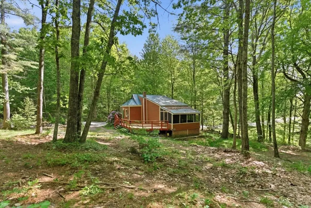 123 Dutton Hill Gray ME 04039