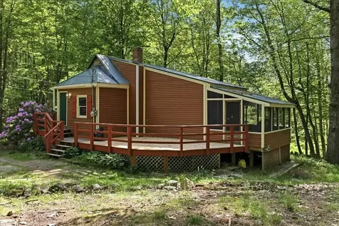 123 Dutton Hill Gray ME 04039