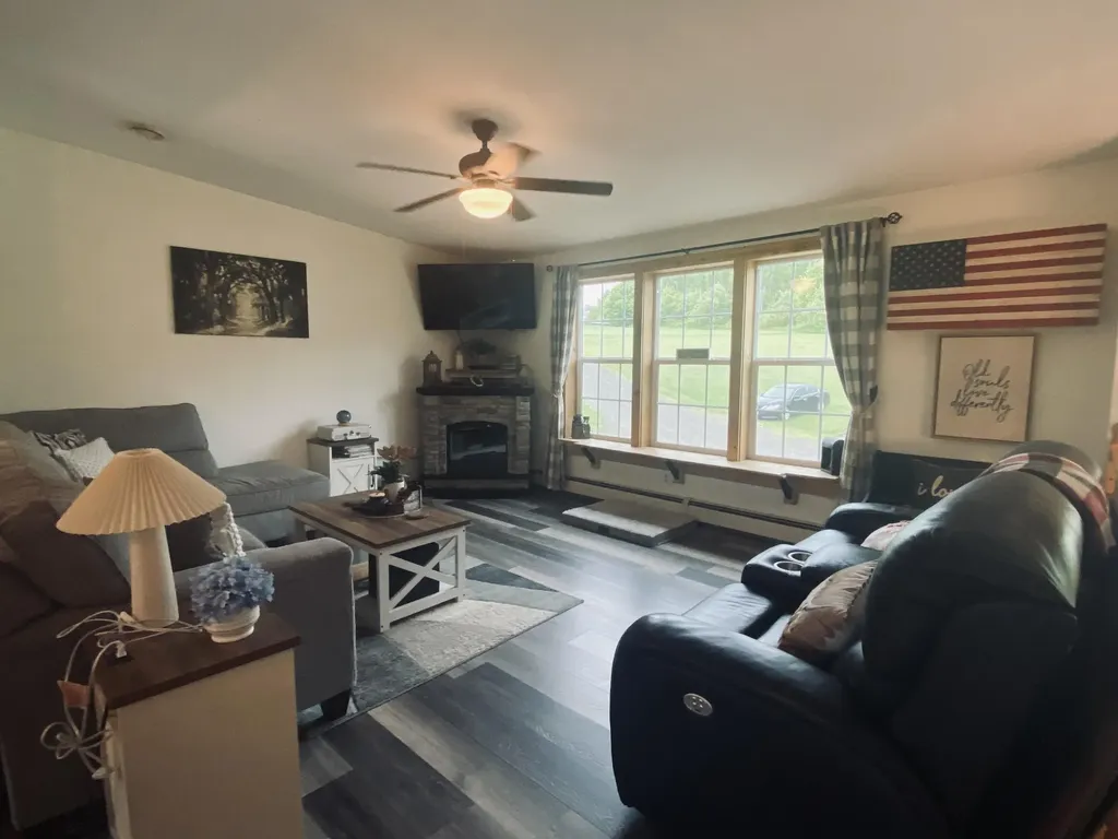 55 Cherry Hill Street Monticello ME 04760