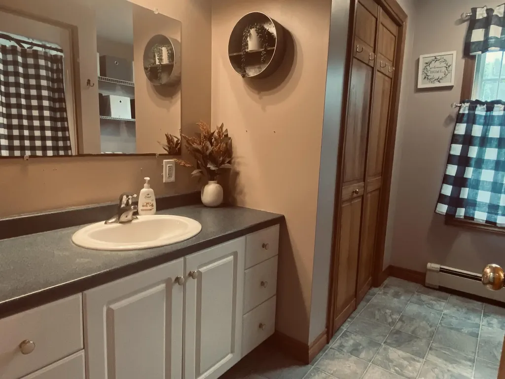 55 Cherry Hill Street Monticello ME 04760