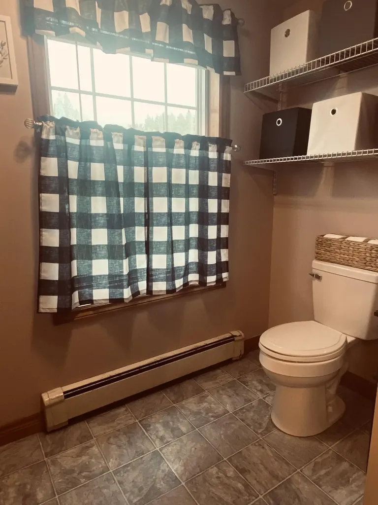 55 Cherry Hill Street Monticello ME 04760