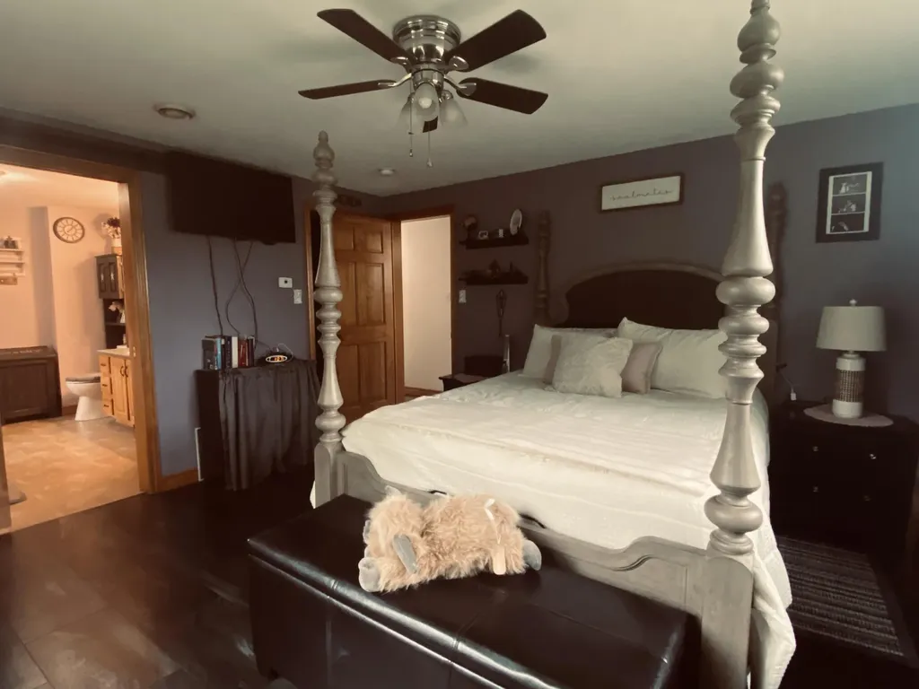 55 Cherry Hill Street Monticello ME 04760