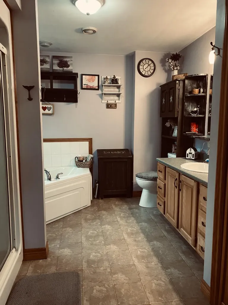 55 Cherry Hill Street Monticello ME 04760
