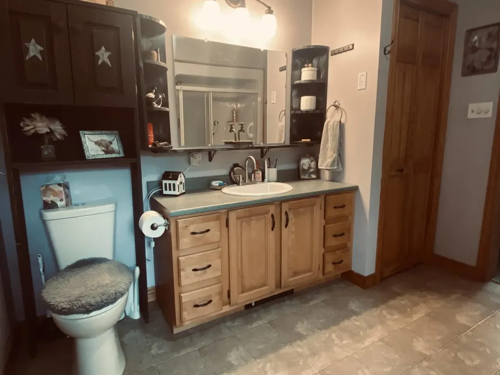 55 Cherry Hill Street Monticello ME 04760