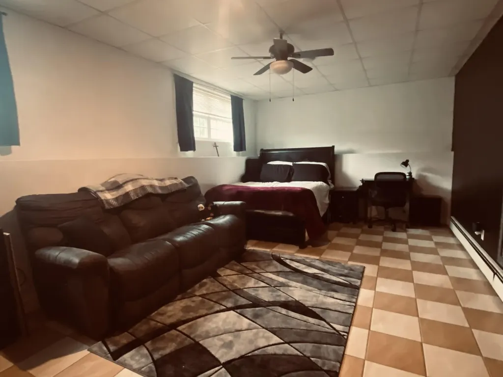 55 Cherry Hill Street Monticello ME 04760