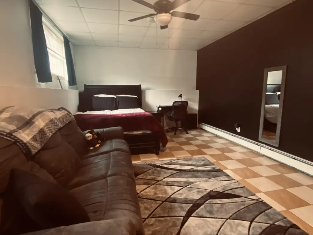 55 Cherry Hill Street Monticello ME 04760