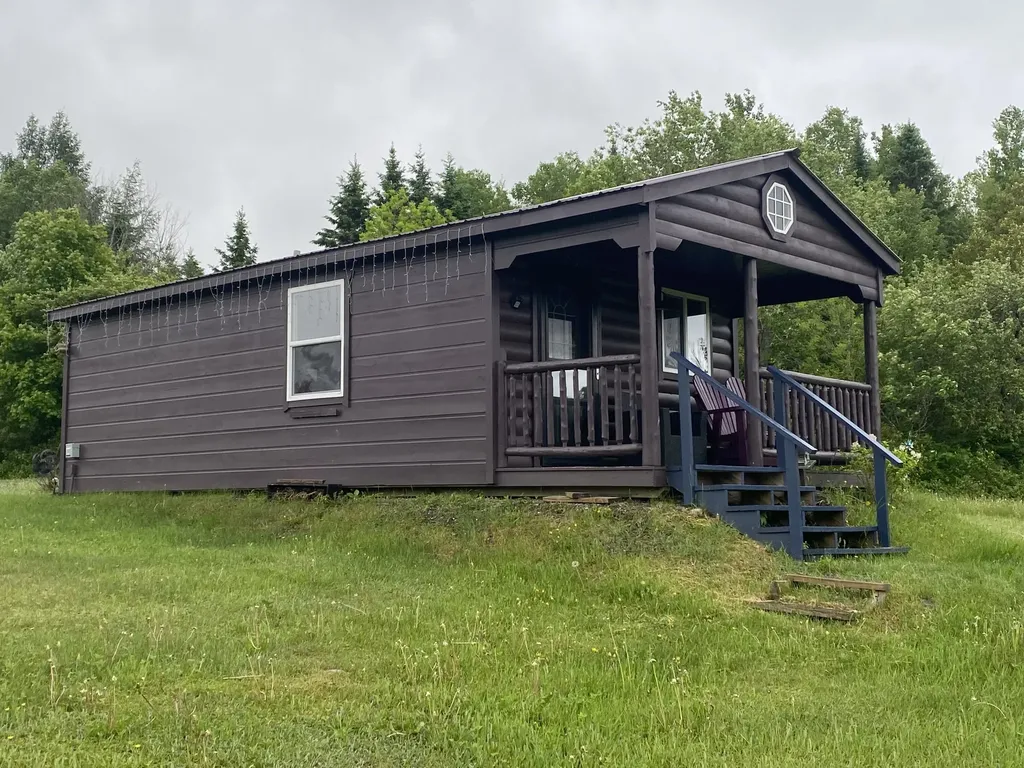 55 Cherry Hill Street Monticello ME 04760