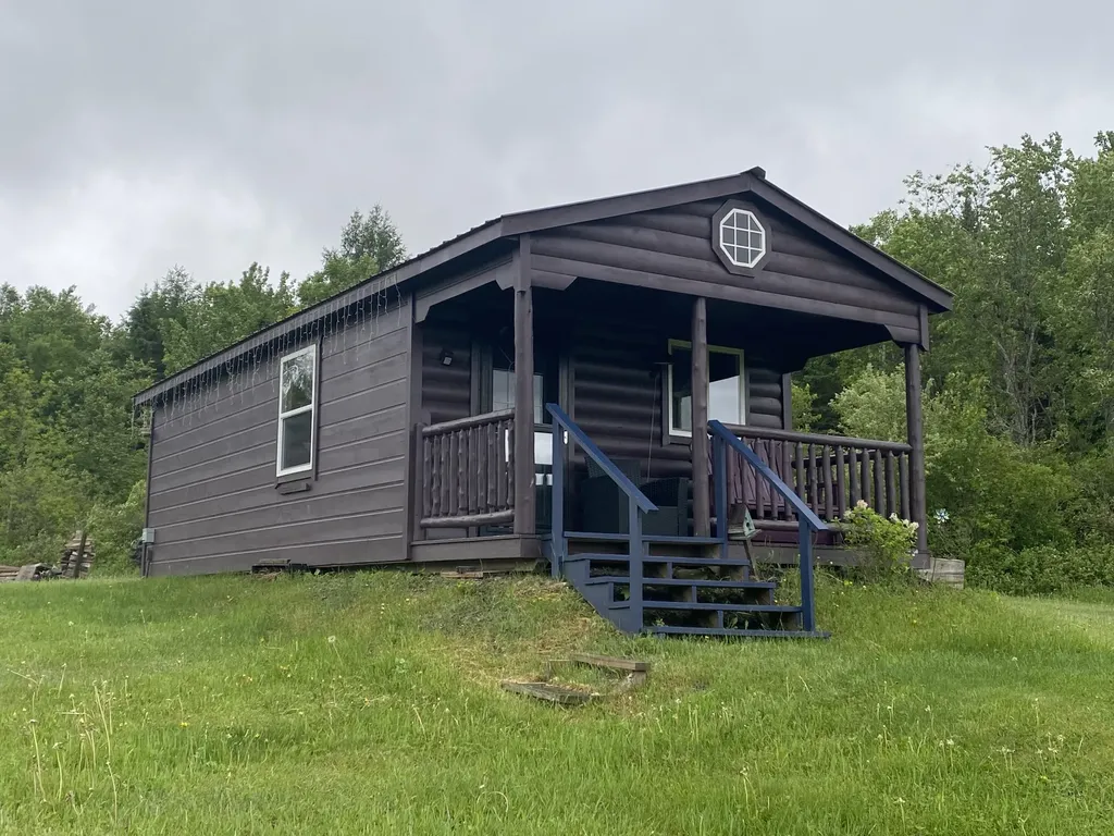 55 Cherry Hill Street Monticello ME 04760