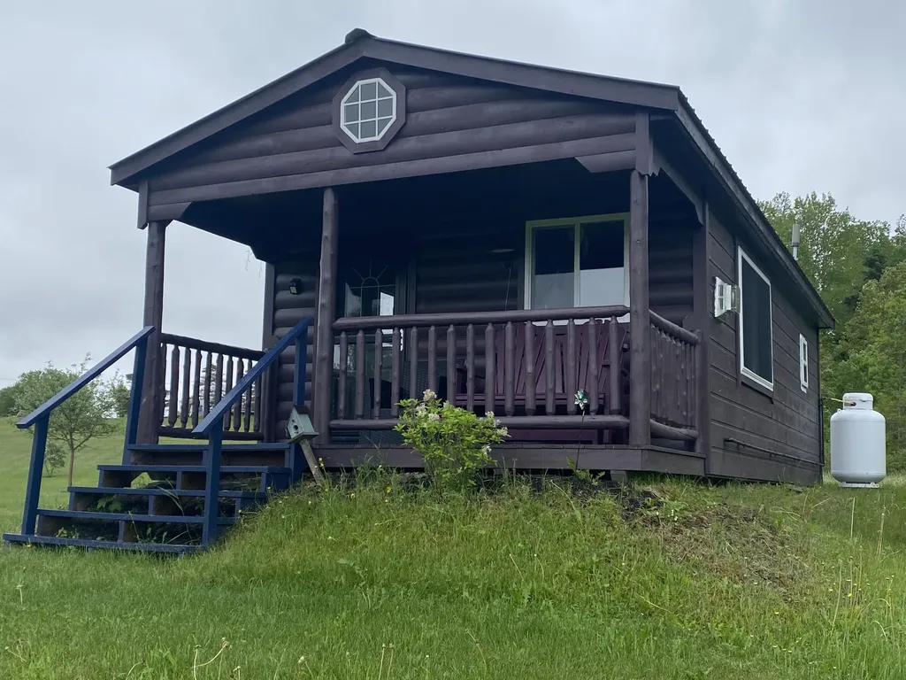 55 Cherry Hill Street Monticello ME 04760