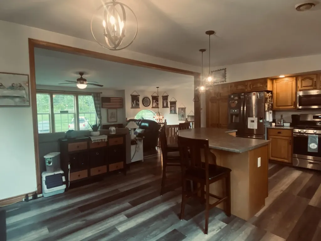 55 Cherry Hill Street Monticello ME 04760