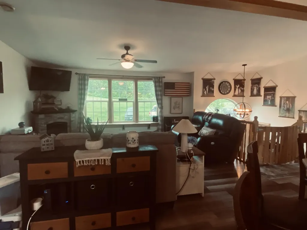 55 Cherry Hill Street Monticello ME 04760