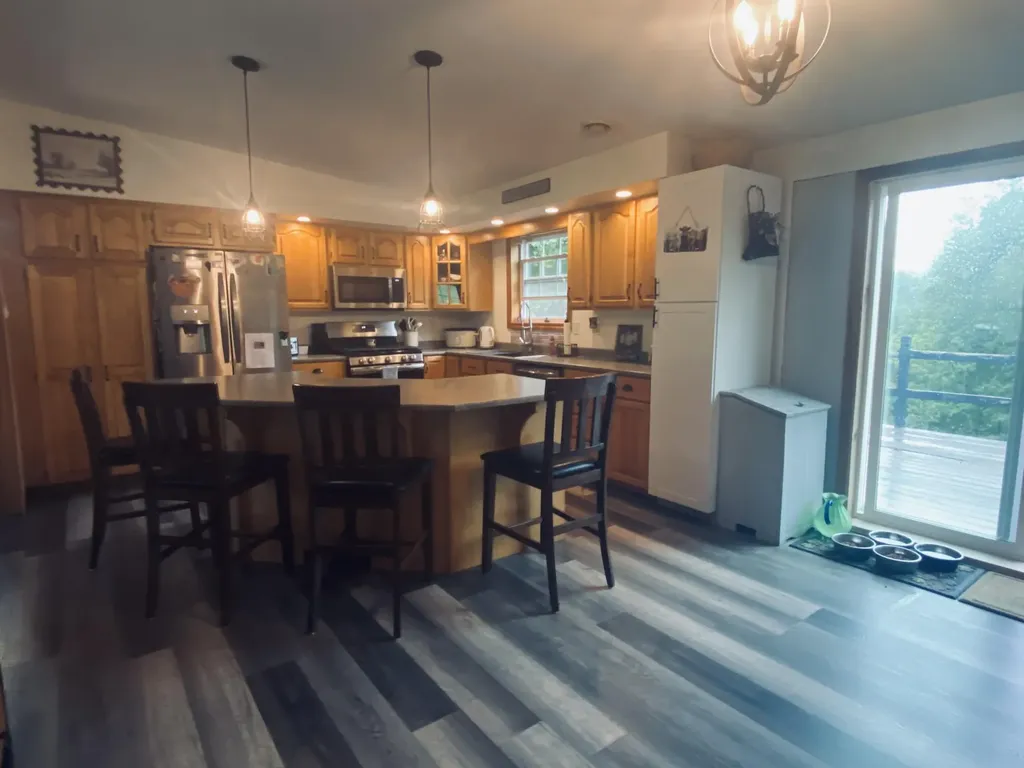 55 Cherry Hill Street Monticello ME 04760