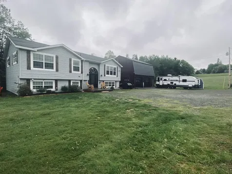 55 Cherry Hill Street Monticello ME 04760