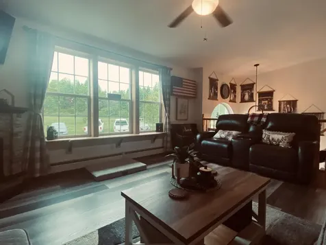 55 Cherry Hill Street Monticello ME 04760