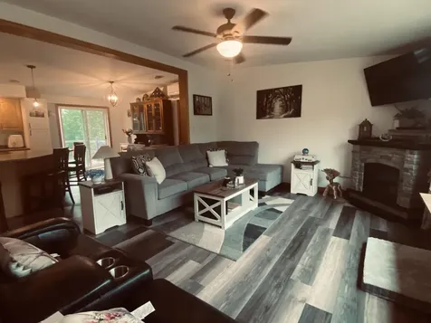55 Cherry Hill Street Monticello ME 04760