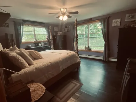 55 Cherry Hill Street Monticello ME 04760
