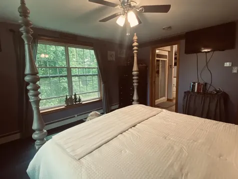 55 Cherry Hill Street Monticello ME 04760