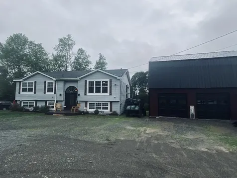 55 Cherry Hill Street Monticello ME 04760