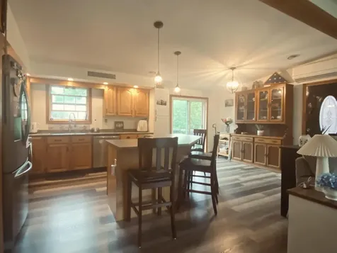 55 Cherry Hill Street Monticello ME 04760