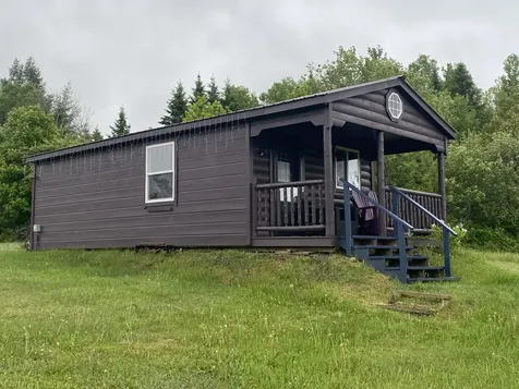 55 Cherry Hill Street Monticello ME 04760