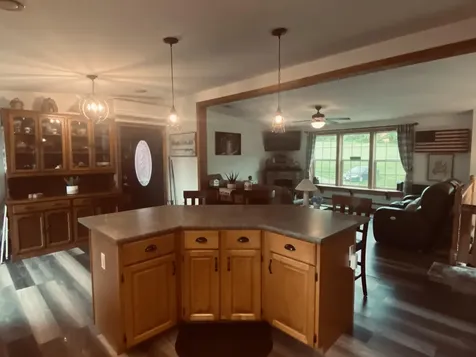 55 Cherry Hill Street Monticello ME 04760
