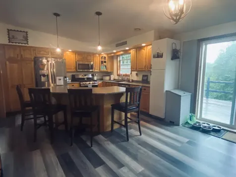 55 Cherry Hill Street Monticello ME 04760