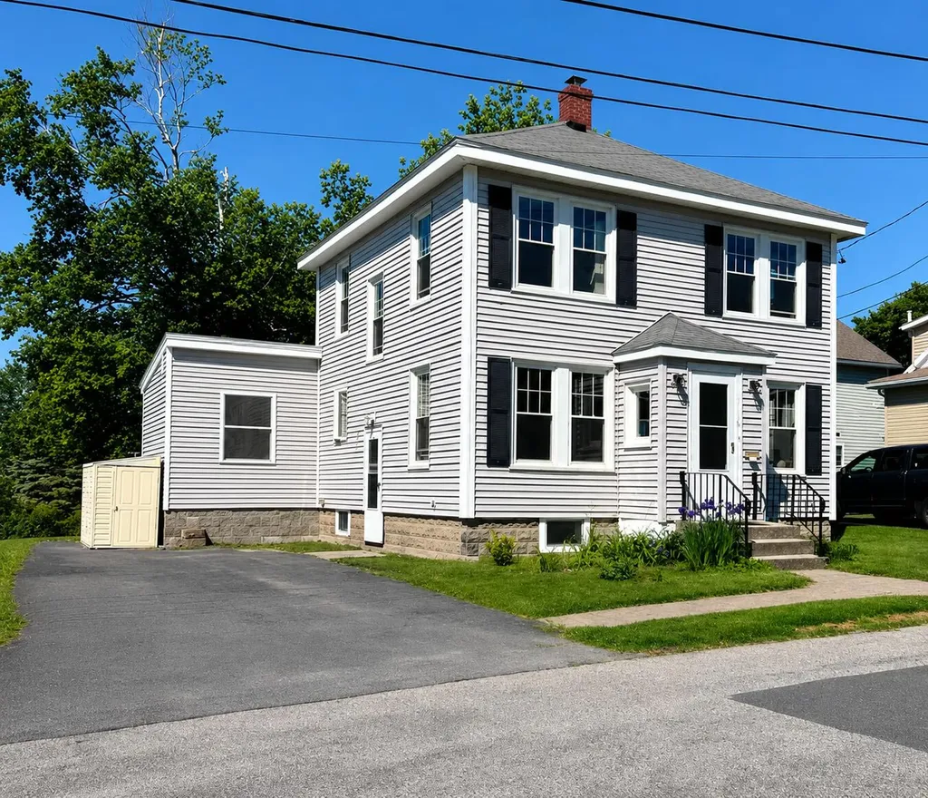11 Libby Avenue Westbrook ME 04092