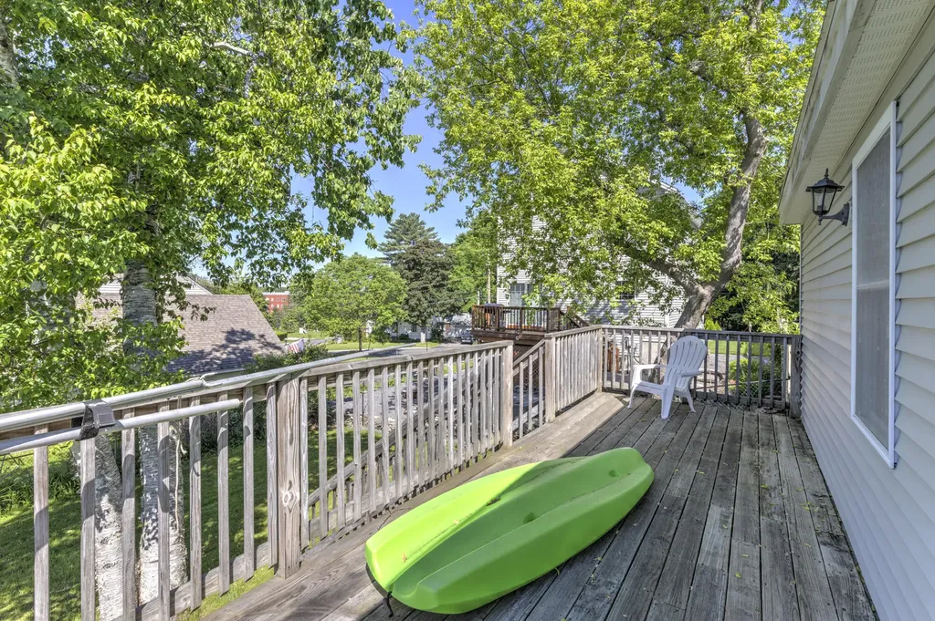 11 Libby Avenue Westbrook ME 04092