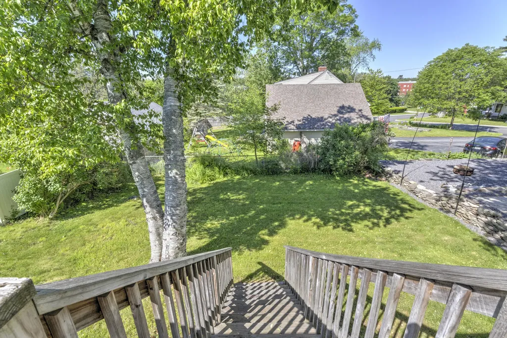 11 Libby Avenue Westbrook ME 04092