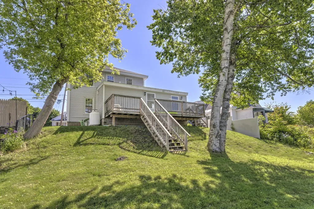 11 Libby Avenue Westbrook ME 04092