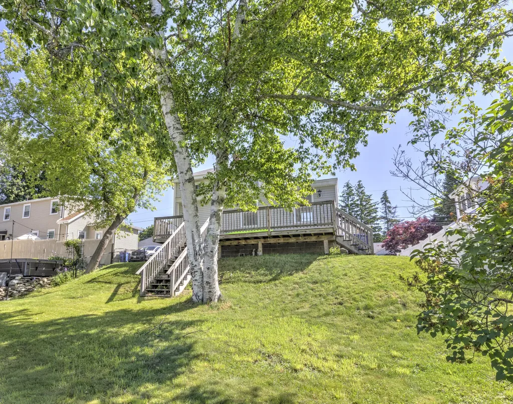 11 Libby Avenue Westbrook ME 04092