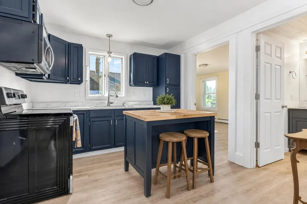 11 Libby Avenue Westbrook ME 04092