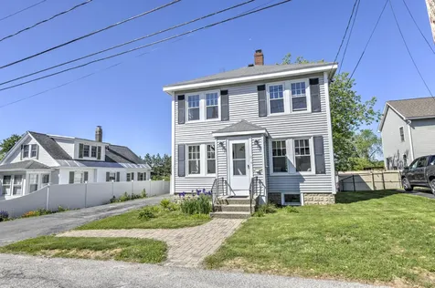 11 Libby Avenue Westbrook ME 04092