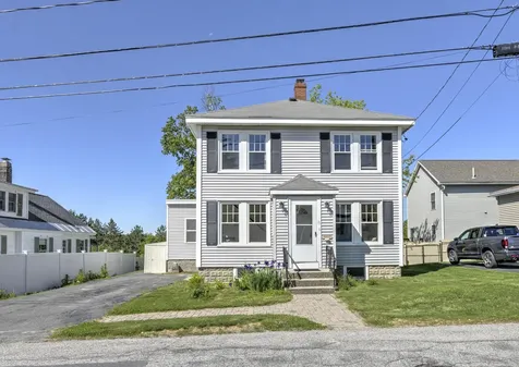 11 Libby Avenue Westbrook ME 04092