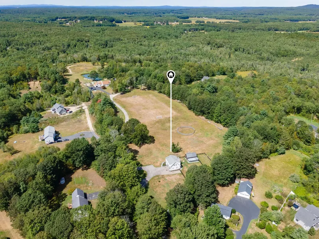 60 Remicks Lane Kittery ME 03904