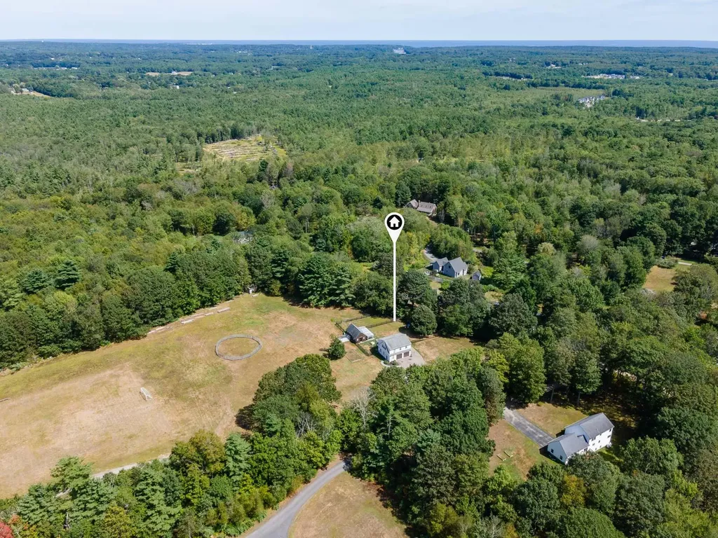 60 Remicks Lane Kittery ME 03904