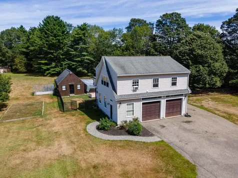 60 Remicks Lane Kittery ME 03904