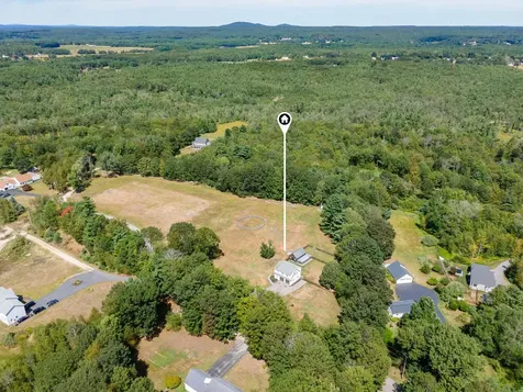 60 Remicks Lane Kittery ME 03904