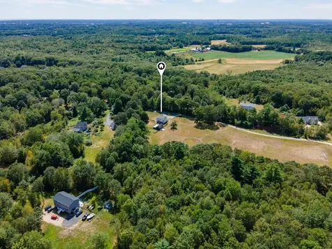 60 Remicks Lane Kittery ME 03904