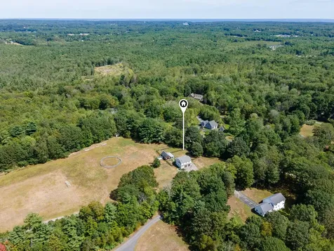 60 Remicks Lane Kittery ME 03904
