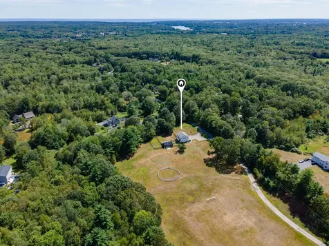 60 Remicks Lane Kittery ME 03904