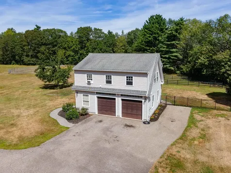 60 Remicks Lane Kittery ME 03904