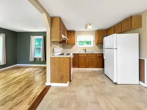 2501 Auburn Road Turner ME 04282