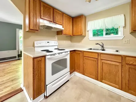 2501 Auburn Road Turner ME 04282