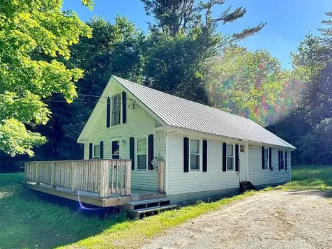 2501 Auburn Road Turner ME 04282
