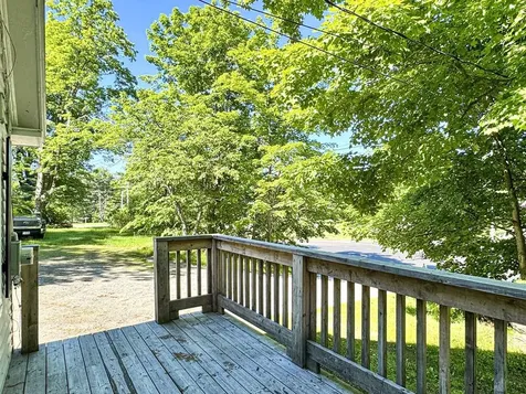 2501 Auburn Road Turner ME 04282