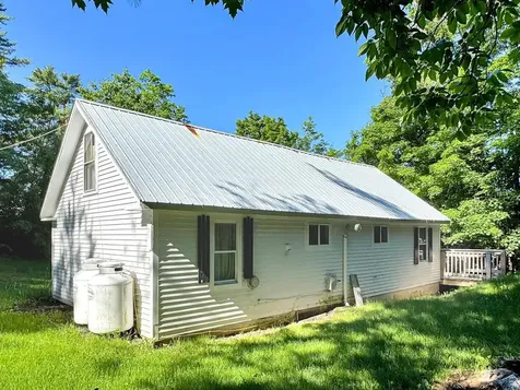 2501 Auburn Road Turner ME 04282